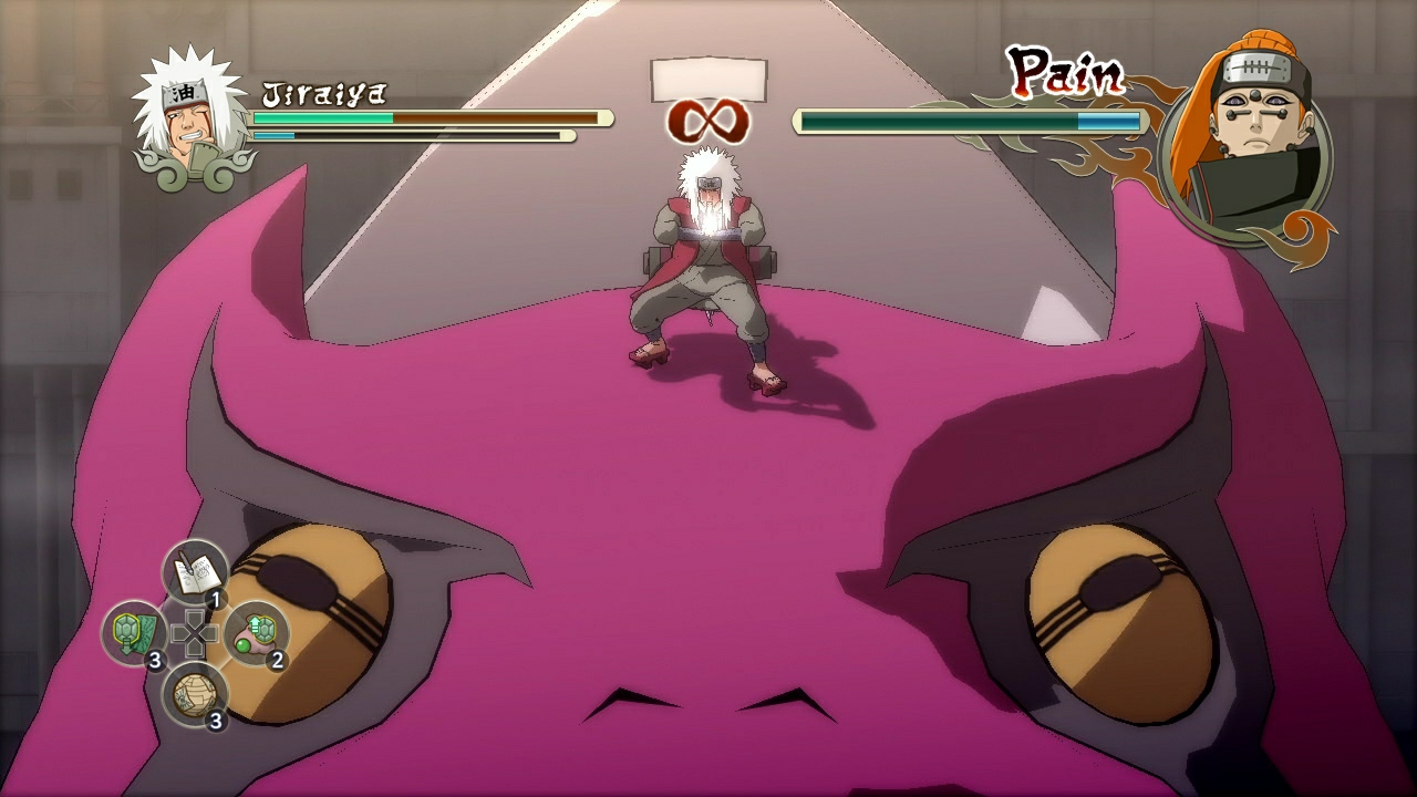 Naruto Shippuden: Ultimate Ninja Storm 2 - Imagen 16
